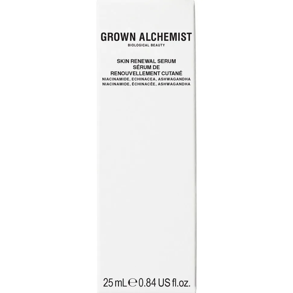 Grown Alchemist Skin Renewal Serum 25 ml