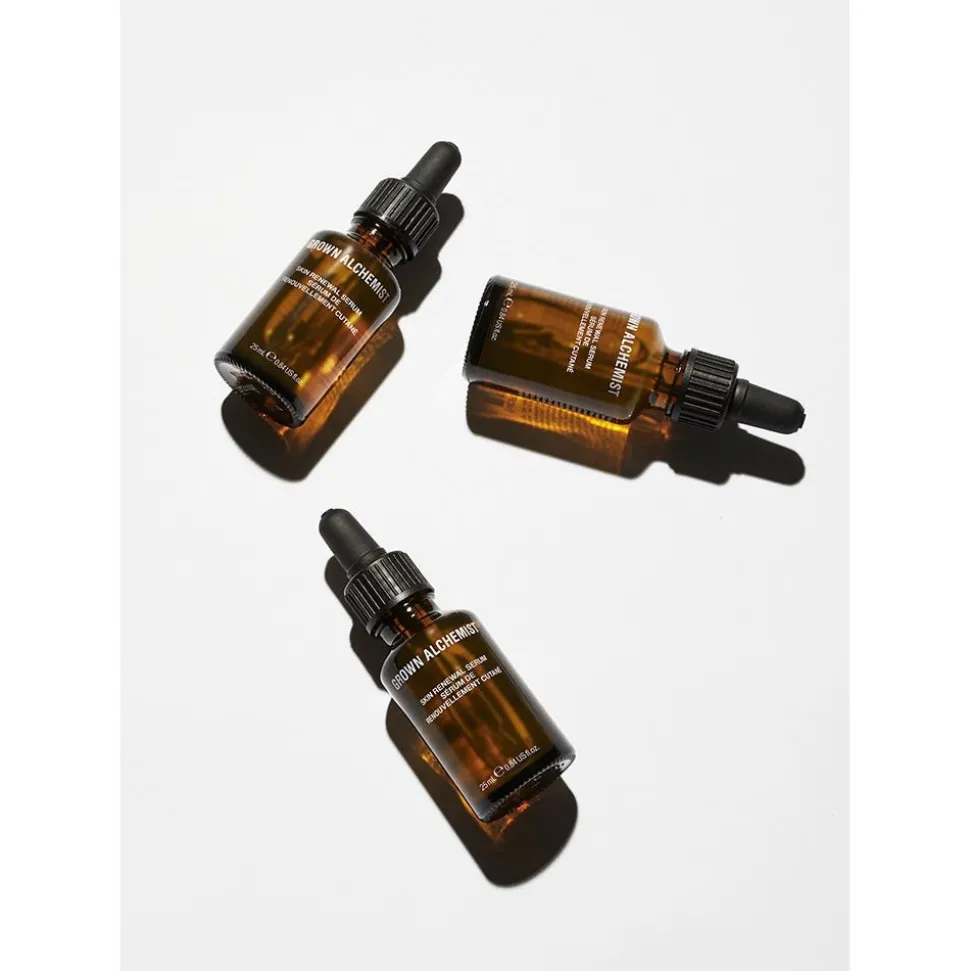Grown Alchemist Skin Renewal Serum 25 ml