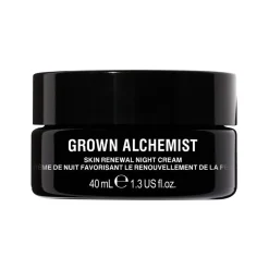 Grown Alchemist Skin Renewal Night Cream 40 ml