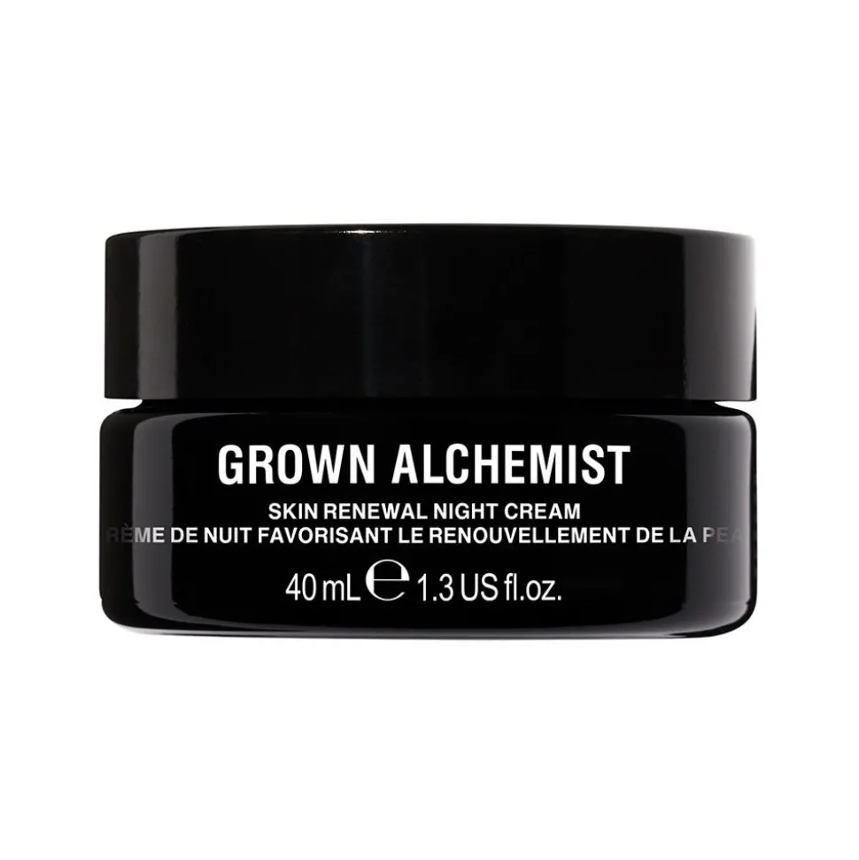 Grown Alchemist Skin Renewal Night Cream 40 ml