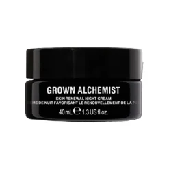 Grown Alchemist Skin Renewal Night Cream 40 ml