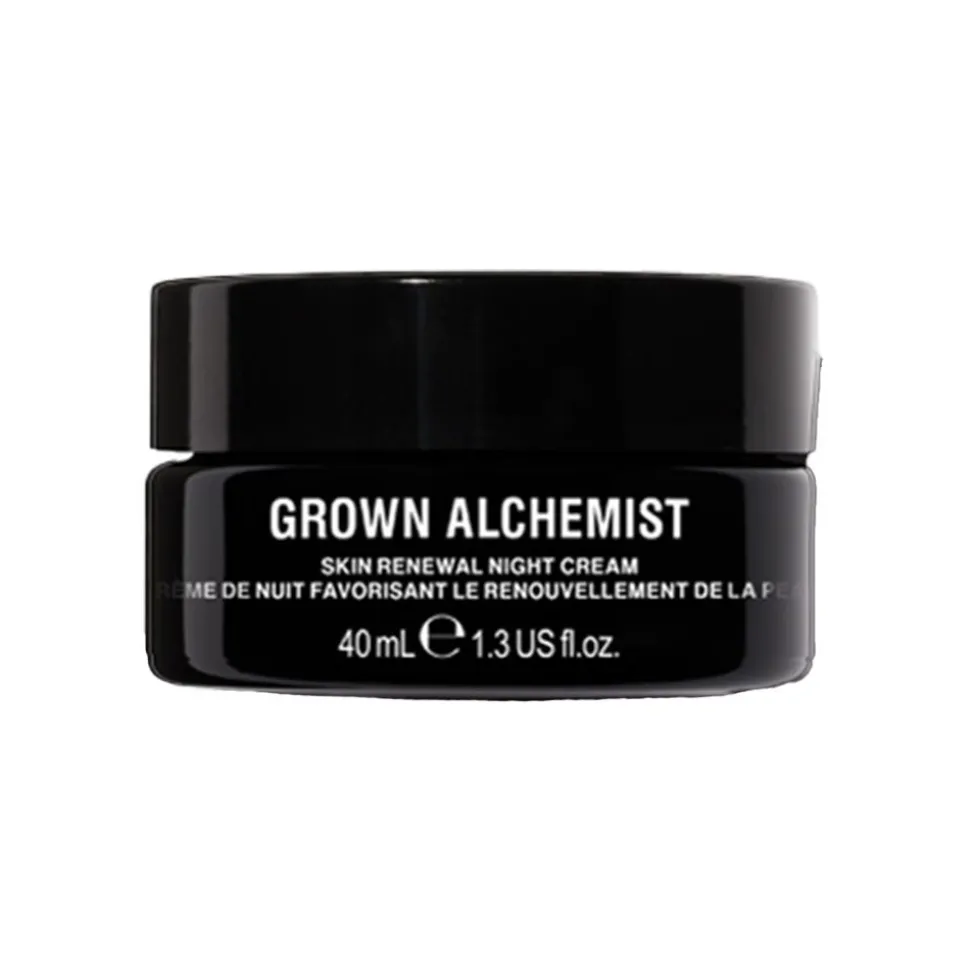 Grown Alchemist Skin Renewal Night Cream 40 ml