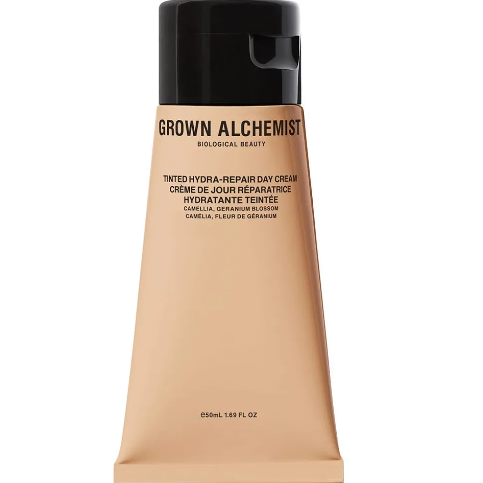 Grown Alchemist Tinted Hydra-Repair Day Cream 50 ml