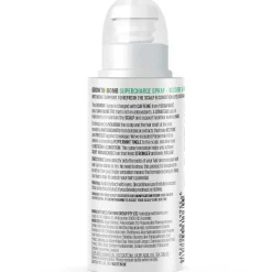 Growth Bomb Hair Growth Spray 125 ml