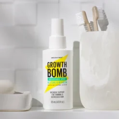 Growth Bomb Hair Growth Spray 125 ml