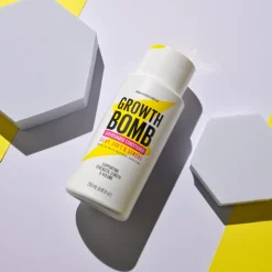 Growth Bomb Hair Growth Shampoo 250 ml
