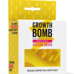 Growth Bomb Hair Scalp Bürste