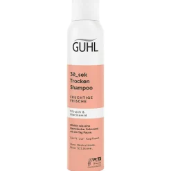 Guhl 30_Sekunden Trockenshampoo Fruchtige Frische 200 ml