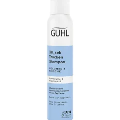 Guhl 30_Sekunden Trockenshampoo Volumen & Frische 200 ml