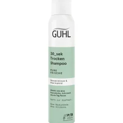 Guhl 30_Sekunden Trockenshampoo Pure Frische 200 ml