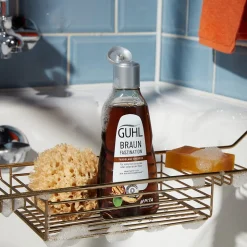 Guhl Braun Faszination Shampoo 250 ml