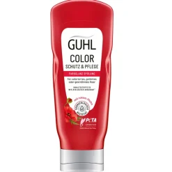 Guhl Color Schutz & Pflege Fabrschutz Spülung 200 ml