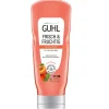 Guhl Frisch & Fruchtig Milde Spülung 200 ml