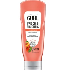 Guhl Frisch & Fruchtig Milde Spülung 200 ml