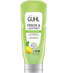 Guhl Frische & Leichtigkeit Belebende Spülung 200 ml