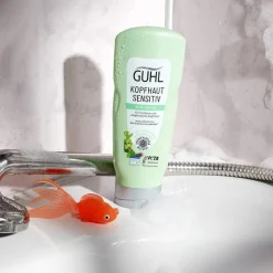 Guhl Kopfhaut Sensitiv Milde Spülung 200 ml