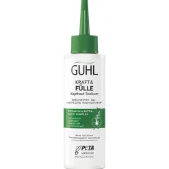 Guhl Kraft & Fülle Kopfhaut Tonikum 125 ml