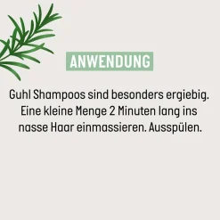 Guhl Kraft & Fülle Shampoo 250 ml