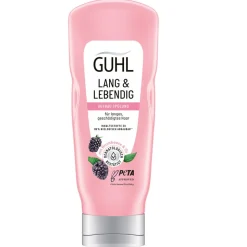 Guhl Lang & Lebendig Aufbau Spülung 200 ml