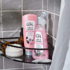 Guhl Lang & Lebendig Aufbau Spülung 200 ml