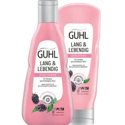 Guhl Lang & Lebendig Aufbau Spülung 200 ml