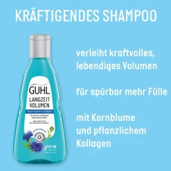 Guhl Langzeit Volumen Shampoo 250 ml