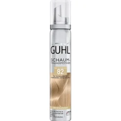 Guhl Schaum-Tönungsfestiger 82Hell-Goldblond 100 ml