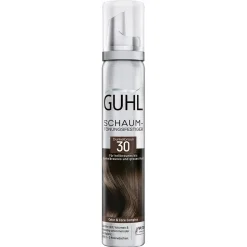 Guhl Schaum-Tönungsfestiger 30 Dunkelbraun 100 ml