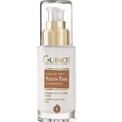 GUINOT Youth Time Foundation (1) 30 ml