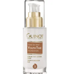 GUINOT Youth Time Foundation (3) 30 ml