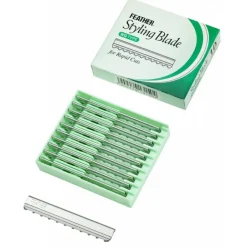 Haaro Feather Klingen „Rapid cuts“ à 10