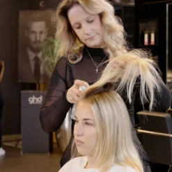 HAGEL SELECTION Dry Fresh Volume Shampoo 200 ml