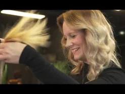 HAGEL SELECTION Dry Fresh Volume Shampoo 200 ml