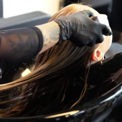 HAGEL SELECTION Duo Set für coloriertes Haar