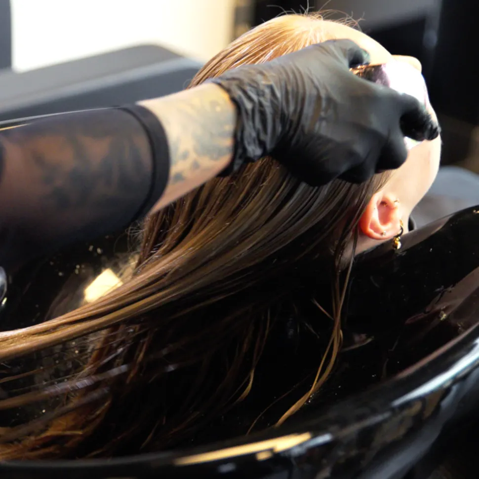 HAGEL SELECTION Duo Set für coloriertes Haar