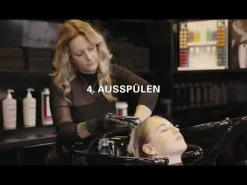 HAGEL SELECTION Duo Set für coloriertes Haar