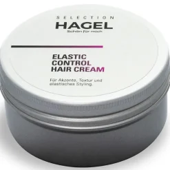 HAGEL SELECTION Elastic Control Hair Cream 75 ml