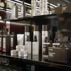 HAGEL SELECTION Elastic Control Hair Cream 75 ml