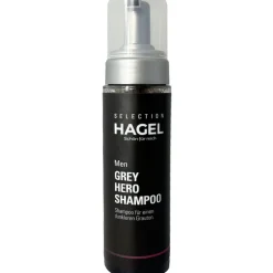 HAGEL SELECTION Grey Hero Shampoo 200 ml