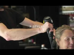 HAGEL SELECTION Keratin Power Full Spray 150 ml