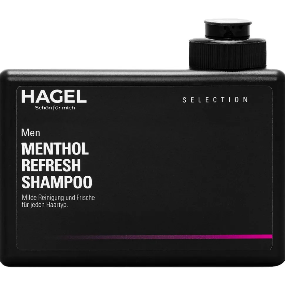 HAGEL SELECTION Menthol Refresh Shampoo 250 ml