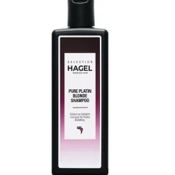 HAGEL SELECTION Pure Platin Blond Shampoo 250 ml