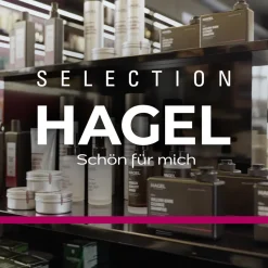 HAGEL SELECTION Pure Platin Blond Shampoo 250 ml