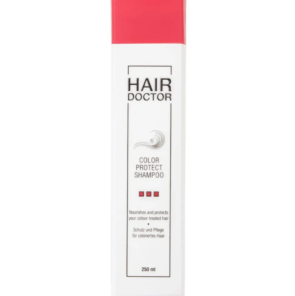 Hair Doctor Color Shampoo 250 ml
