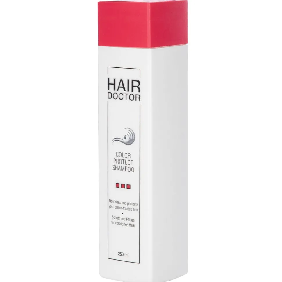 Hair Doctor Color Shampoo 250 ml