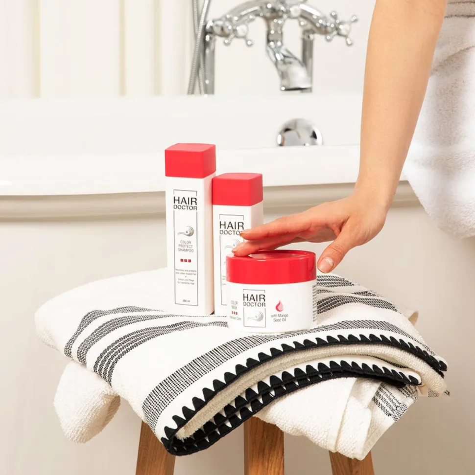 Hair Doctor Color Shampoo 250 ml