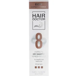 Hair Doctor Eight Dry Shampoo Refresh Mousse 200 ml