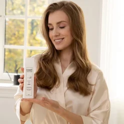 Hair Doctor Silver Shampoo 1000 ml