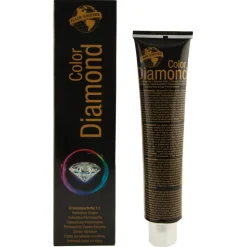 Hair Empire Diamond Color Schwarz 2/0 - 90 ml