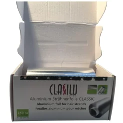 Hair Grip Aluminium Strähnenfolie Classilu 250 Meter